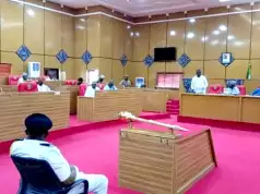 7 Zamfara Lawmakers Suspend 16 Colleagues Over Threat To Impeach Speaker