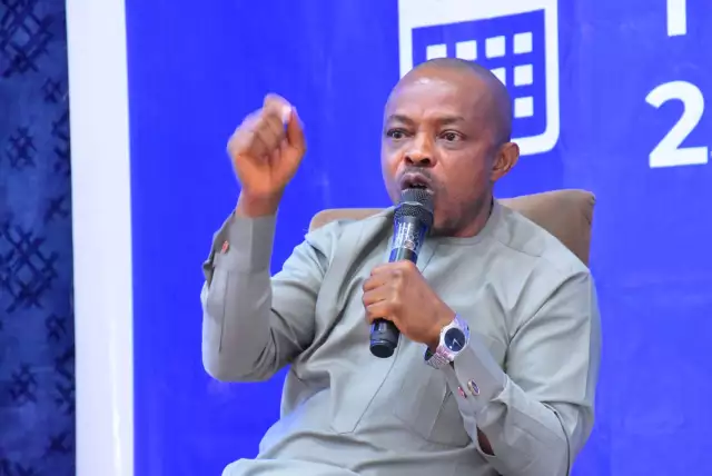 Labour Replies DSS, Says No Going Back On Protest Over Hardship