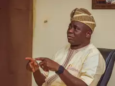 2024: I Reorganize Ondo, Leave Behind Imprints Of Development In Arebuwa 2024: I Reorganize Ondo, Leave Behind Imprints Of Development In Arebuwa