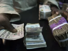 Abuja Black Marketers Shuts Down Operation Abuja Black Marketers Shuts Down Operation