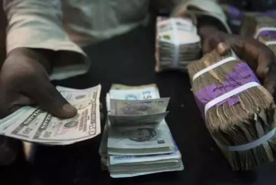 Abuja Black Marketers Shuts Down Operation Abuja Black Marketers Shuts Down Operation