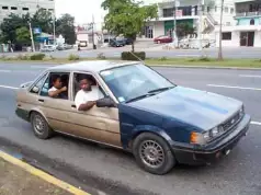 Insecurity: FCTA Seizes 130 Rickety Vehicles Insecurity: FCTA Seizes 130 Rickety Vehicles