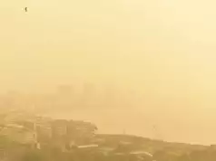 NiMet Notifies Asthma Patients & Others Over 3-Day Dusty Haze NiMet Notifies Asthma Patients & Others Over 3-Day Dusty Haze