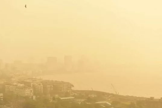 NiMet Notifies Asthma Patients & Others Over 3-Day Dusty Haze NiMet Notifies Asthma Patients & Others Over 3-Day Dusty Haze