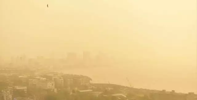 NiMet Notifies Asthma Patients & Others Over 3-Day Dusty Haze NiMet Notifies Asthma Patients & Others Over 3-Day Dusty Haze