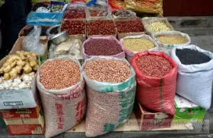 Worst Food Crisis Looms In Nigeria Worst Food Crisis Looms In Nigeria