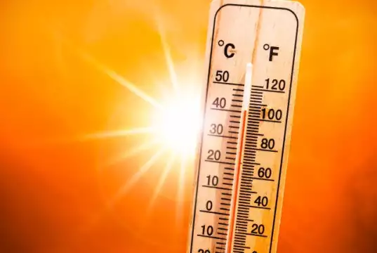 Abia Warns Residents Over Heatwave Abia Warns Residents Over Heatwave