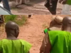 Evangelist, 5 Others To Die By Hanging For Bank Robberies In Ondo Evangelist, 5 Others To Die By Hanging For Bank Robberies In Ondo