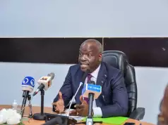 NUPRC Explains Transfer Of 200 Staff To Lagos