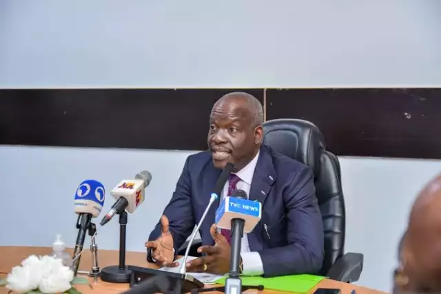 NUPRC Explains Transfer Of 200 Staff To Lagos