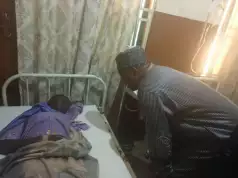 Meningitis Hits Yobe, Kills 20 Students