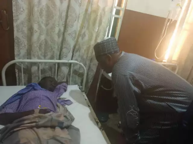 Meningitis Hits Yobe, Kills 20 Students