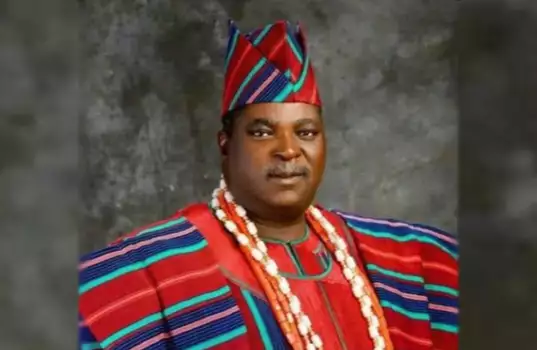 Gunmen Kill Kwara Monarch, Kidnap Wife, Others