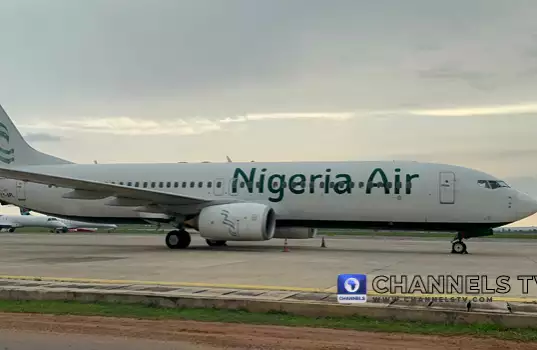 Hadi Sirika’s Nigeria Air Deal Under Investigation By EFCC — Keyamo