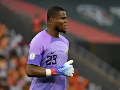 Nwabali Has Performed Enough To Remain Eagles No. 1 Goalkeeper – Rufai Chippa United Gives Nwabali Heroic Welcome