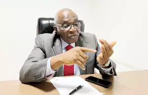 Tinubu’s Aide Slams Atiku Over Silence On Rescued Oyo Pupils, Teacher Tinubu's Aide Slams Atiku Over Silence On Rescued Oyo Pupils, Teacher
