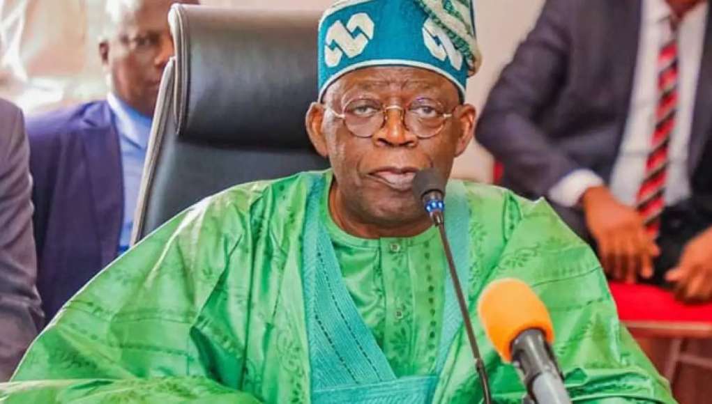 We Are Only In Challenging Times, Nigerian Economy Not In Distress, Says President Tinubu