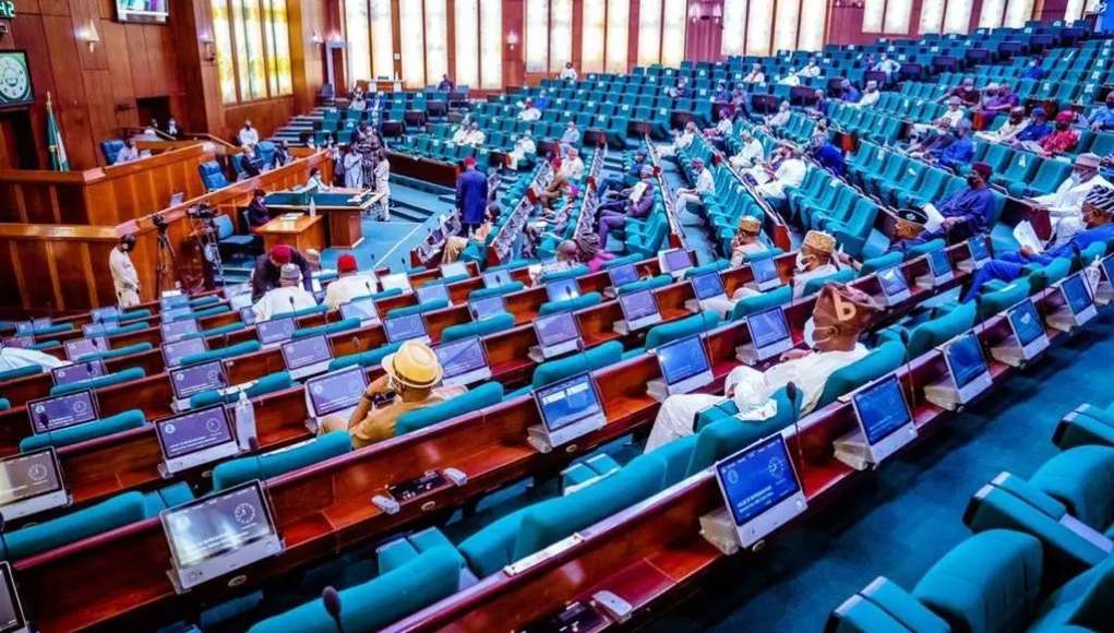 Senators Got N500m For Projects, Not For Personal Use — Jarigbe