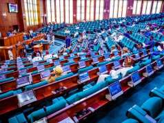 National Security: House Of Reps Move To Investigate Cryptocurrency, Digital Asset Transactions Senators Got N500m For Projects, Not For Personal Use — Jarigbe