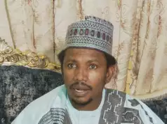 Sen. Abbo Faces Legal Action For Accusing Appeal Court President Of Bribery