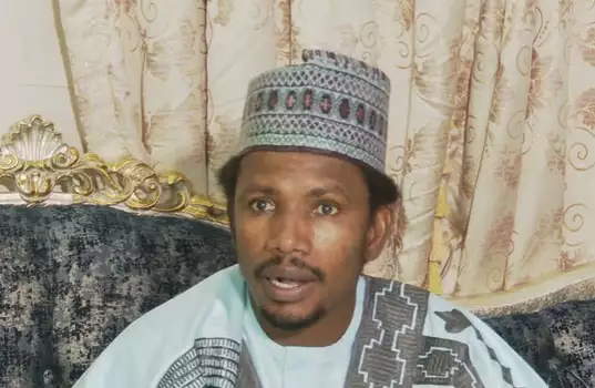 Sen. Abbo Faces Legal Action For Accusing Appeal Court President Of Bribery