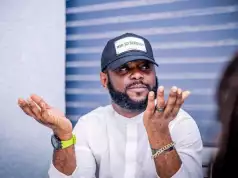 Have Faith In My Father, Seyi Tinubu Tells Nigerians As Hardship Bites Harder