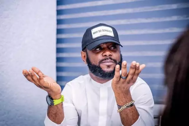 Have Faith In My Father, Seyi Tinubu Tells Nigerians As Hardship Bites Harder