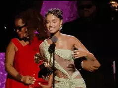 Grammy Awards 2024: Tyla Wins Inaugural Best African Music Performance Category Grammy Awards 2024: Tyla Wins Inaugural Best African Music Performance Category
