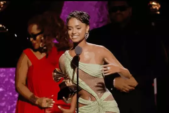 Grammy Awards 2024: Tyla Wins Inaugural Best African Music Performance Category Grammy Awards 2024: Tyla Wins Inaugural Best African Music Performance Category