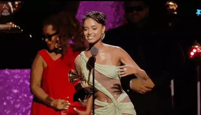 Grammy Awards 2024: Tyla Wins Inaugural Best African Music Performance Category Grammy Awards 2024: Tyla Wins Inaugural Best African Music Performance Category