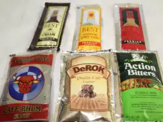 Ban On Sachet Alcohol-Herbal Drinks Will Cause Loss Of 500,000 Jobs — NUFBTE FG Bans Alcoholic Beverages In Small Sachets