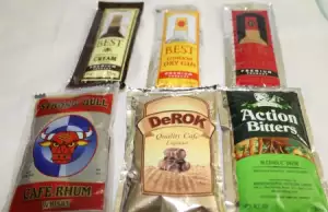 SGF Orders Suspension Of Sachet Alcohol Ban Until Further Notice SGF Orders Suspension Of Sachet Alcohol Ban Until Further Notice