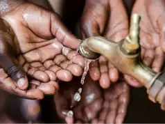 Water Scarcity Hits Zamfara Capital, Gusau Water Scarcity Hits Zamfara Capital, Gusau