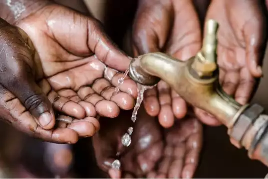 Water Scarcity Hits Zamfara Capital, Gusau Water Scarcity Hits Zamfara Capital, Gusau