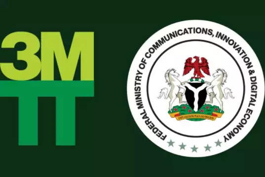 FG Begins Employment For 3MTT Applicants FG Begins Employment For 3MTT Applicants