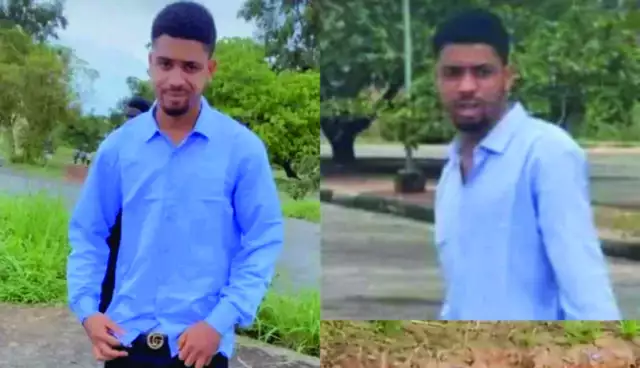 Cult Killing: ABSU VC Charges Security Team To Flush Out Culprits Cult Killing: ABSU VC Charges Security Team To Flush Out Culprits