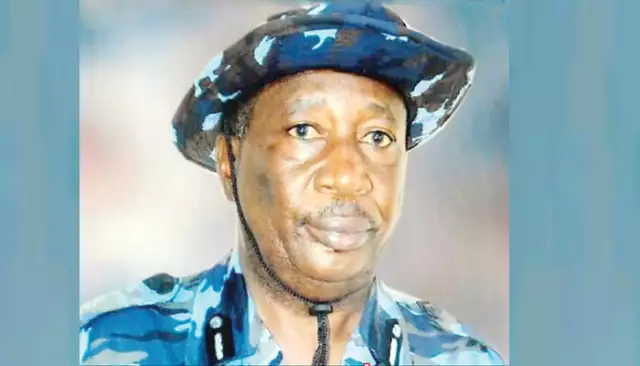 Ignore IPOB’s Sit-At-Home Order, Imo CP Tells Residents As Anambra Police Boss Deploys Special Squad Imo CP Meets Stakeholders Over Killings Of 5 Youths