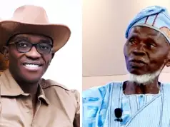 Court Affirms Abure LP Chairman, Slams N1m Fine On Apapa