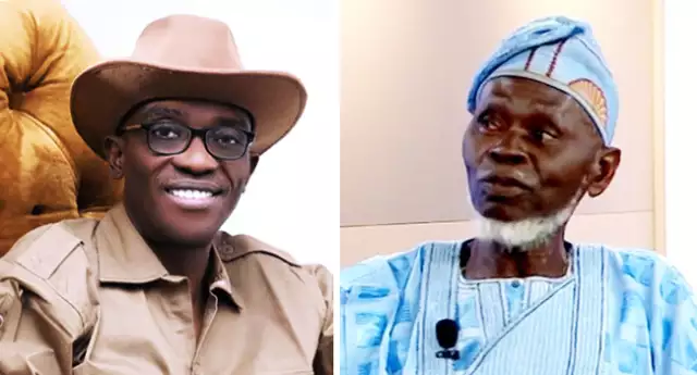 Court Affirms Abure LP Chairman, Slams N1m Fine On Apapa