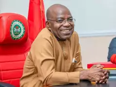 Abia Govt Moves To Buy Back Abandoned Aba Star Paper Mill Abia Govt Moves To Buy Back Abandoned Aba Star Paper Mill