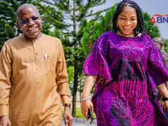 IWD: Gov. Otti Hails Women’s Resilience, Dedication To Duty IWD: Gov. Otti Hails Women's Resilience, Dedication To Duty