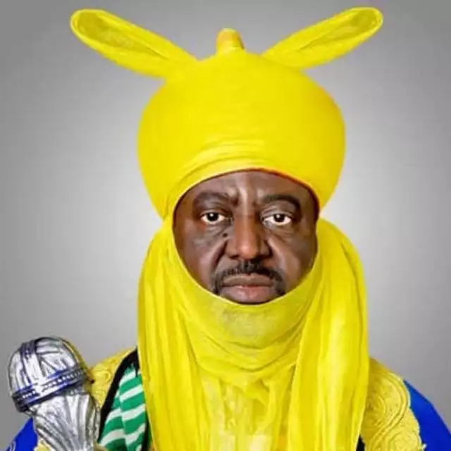 Ramadan: Emir Of Kano Urges Traders To Reduce Prices Of Items Court Reinstates Bayero As Kano Emir