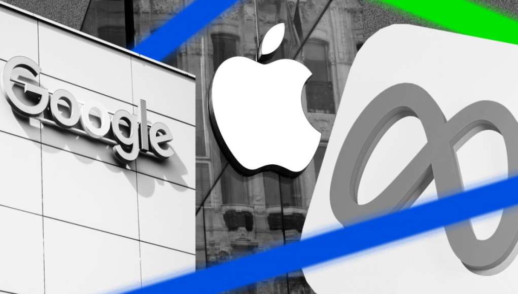 Apple, Meta And Google To Be Investigated Ty The EU