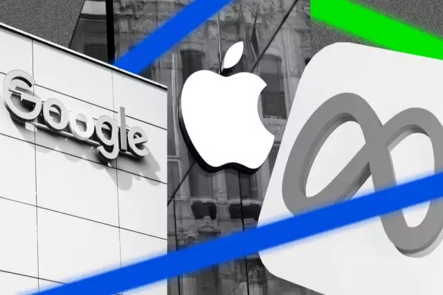 Apple, Meta And Google To Be Investigated Ty The EU Apple, Meta And Google To Be Investigated Ty The EU