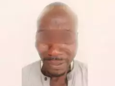 Sexual Assault: Adamawa Man Who Mistook 9-Year-Old Daughter For Wife After Taking Hard Drug Arrested