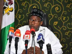 Alleged Budget Padding: We’re With Sen. Ningi — Bauchi Governor