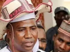 How Leader Of Miyetti Allah Was Arraigned For Establishing Militia Group