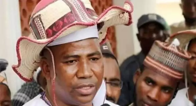 How Leader Of Miyetti Allah Was Arraigned For Establishing Militia Group