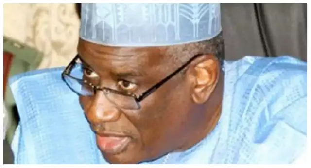 EFCC Re-arraigns Ex-PDP Chairman Over Alleged ₦300M