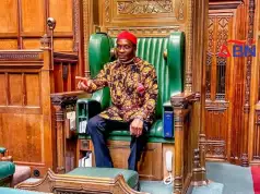 Nigeria Has Contributed Immensely To Stability Of Commonwealth – Deputy Speaker, Kalu Nigeria Has Contributed Immensely To Stability Of Commonwealth – Deputy Speaker, Kalu